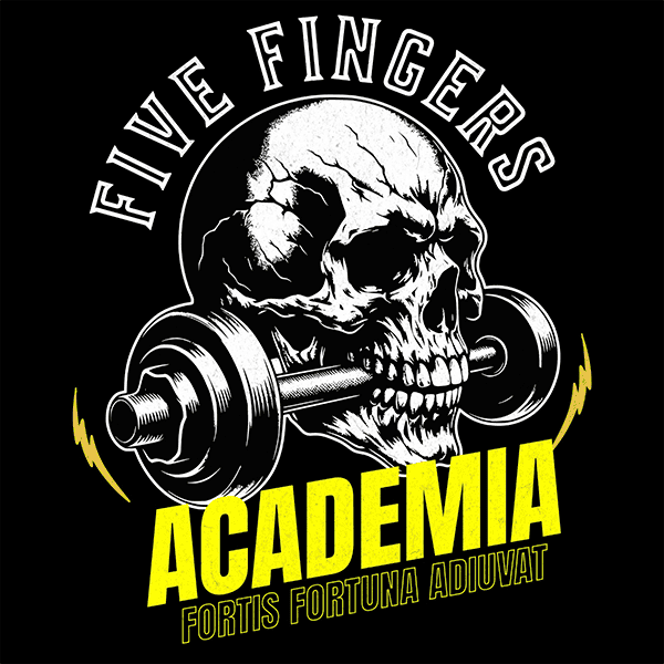 ACADEMIA FIVE FINGERS - Gimnasio - Musculación - Academia - Foto Principal - Ushuaia City ACADEMIA FIVE FINGERS - Gimnasio - Musculación - Academia - Foto Principal - Ushuaia City