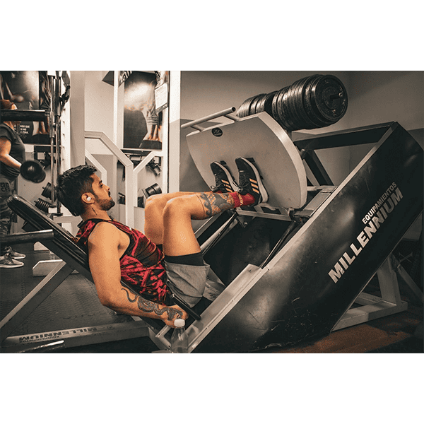 MILSTAIN FITNESS GYM - Gimnasio - Foto 13 - Ushuaia City