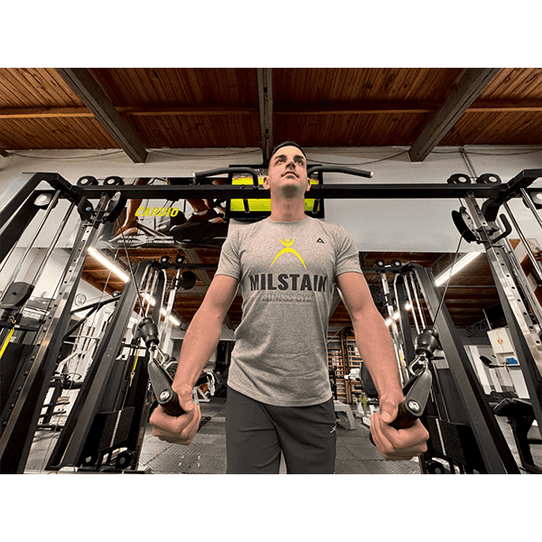 MILSTAIN FITNESS GYM - Gimnasio - Foto 6 - Ushuaia City