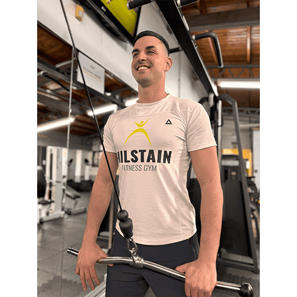 MILSTAIN FITNESS GYM - Gimnasio - Foto 8 - Ushuaia City