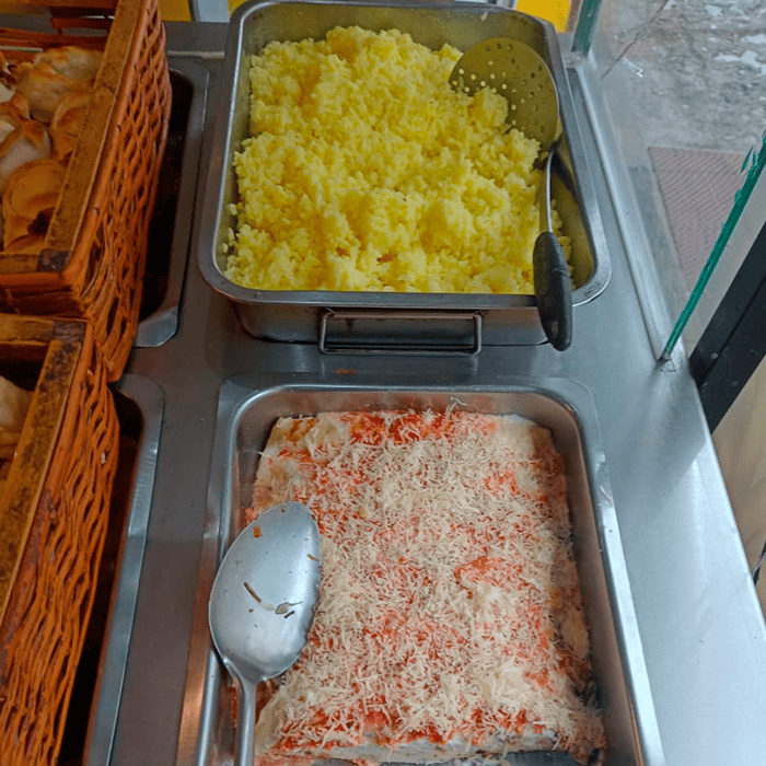 MANJARES DEL BEAGLE - Gastronomy - Picture 11 - Ushuaia City