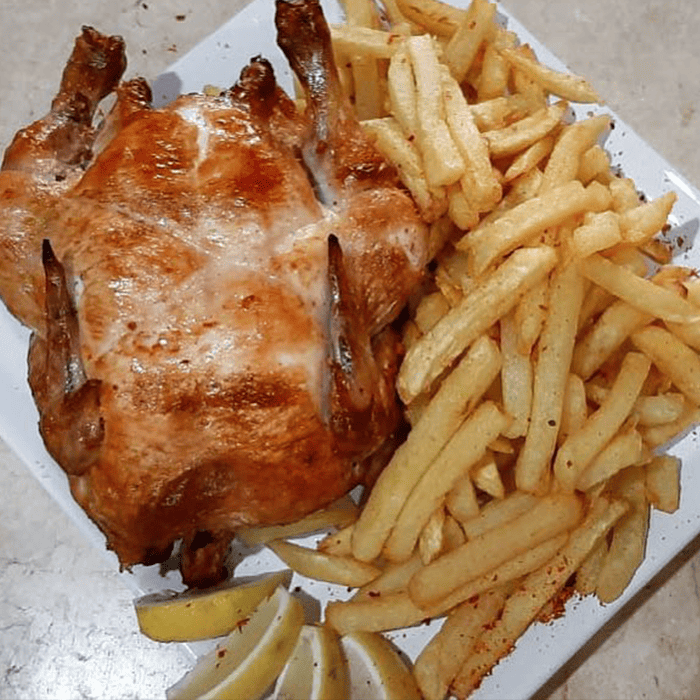 MANJARES DEL BEAGLE - Gastronomy - Picture 5 - Ushuaia City
