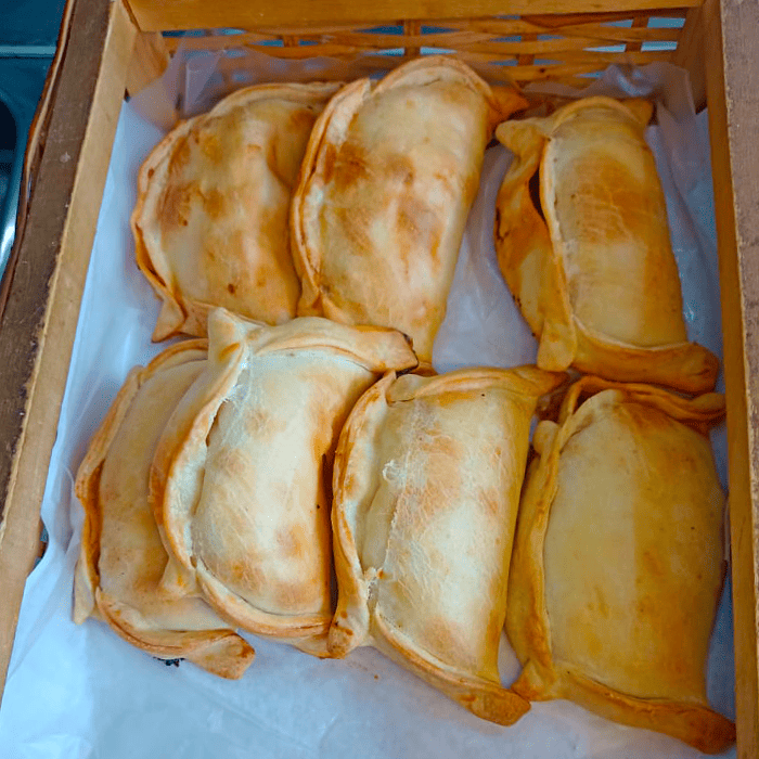 MANJARES DEL BEAGLE - Gastronomy - Picture 8 - Ushuaia City