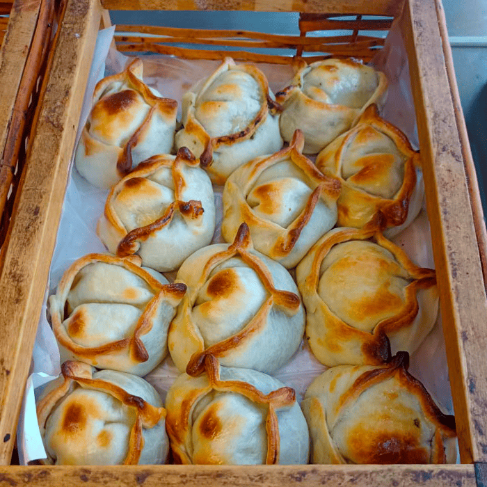MANJARES DEL BEAGLE - Gastronomy - Picture 9 - Ushuaia City