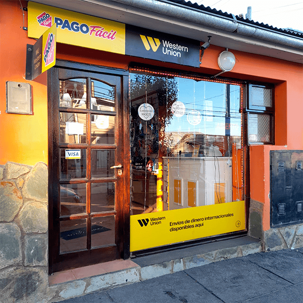 PIKAROS - Kiosco - Regaleria - Pago Fácil - Foto Principal - Ushuaia City PIKAROS - Kiosco - Regaleria - Pago Fácil - Foto Principal - Ushuaia City