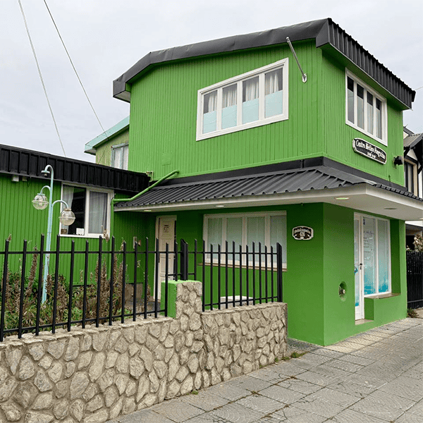 CENTRO MÉDICO FUEGUINO - Medical Center - Picture 2 - Ushuaia City