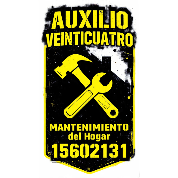 AUXILIO VEINTICUATO -  - Foto Principal - Ushuaia City