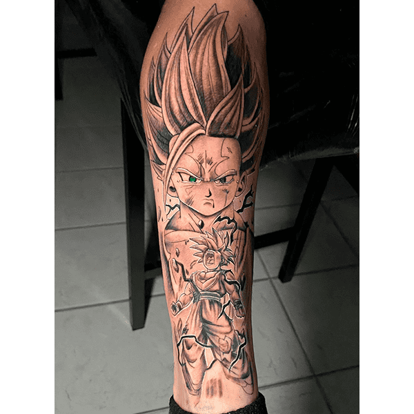 27 TATTOO - Tatuagem - Picture 2 - Ushuaia City 27 TATTOO - Tatuagem - Picture 2 - Ushuaia City