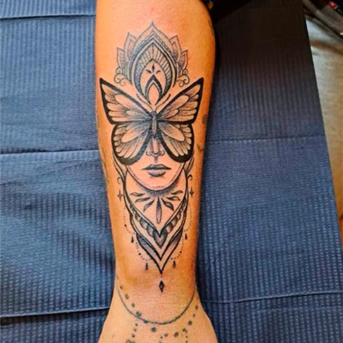 KUNDALINI TATTOO - Tatuagem - Picture 2 - Ushuaia City KUNDALINI TATTOO - Tatuagem - Picture 2 - Ushuaia City