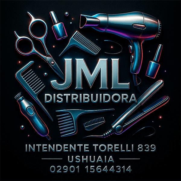JML DISTRIBUIDORA - Perfumería y Cosmética Profesional - Foto Principal - Ushuaia City JML DISTRIBUIDORA - Perfumería y Cosmética Profesional - Foto Principal - Ushuaia City