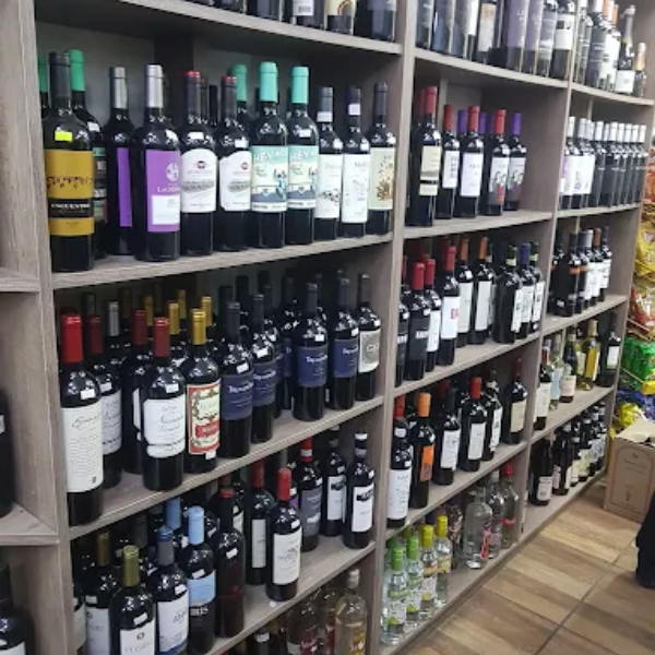 MINIMERCADO CHAMPITA - Butcher shop - Greengrocer - Deli - Picture 3 - Ushuaia City