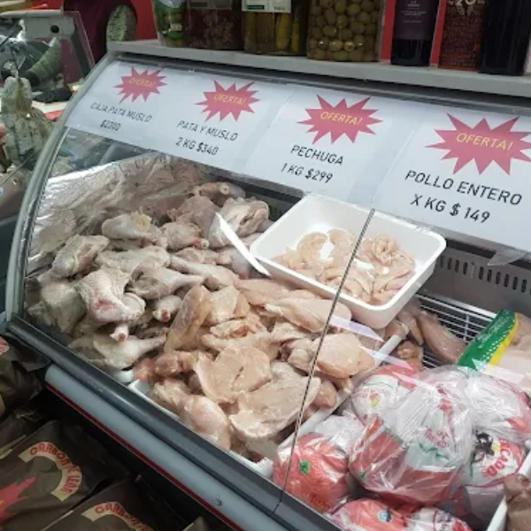MINIMERCADO CHAMPITA - Butcher shop - Greengrocer - Deli - Picture 7 - Ushuaia City