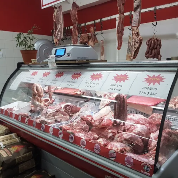 MINIMERCADO CHAMPITA - Butcher shop - Greengrocer - Deli - Picture 8 - Ushuaia City