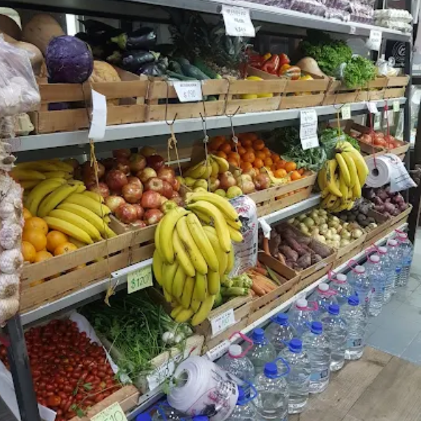 MINIMERCADO CHAMPITA - Butcher shop - Greengrocer - Deli - Picture 9 - Ushuaia City
