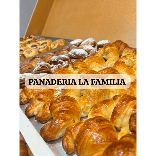 LA FAMILIA - Panadería - Foto 4 - Ushuaia City