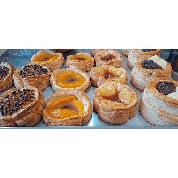 LA FAMILIA - Panadería - Foto 5 - Ushuaia City