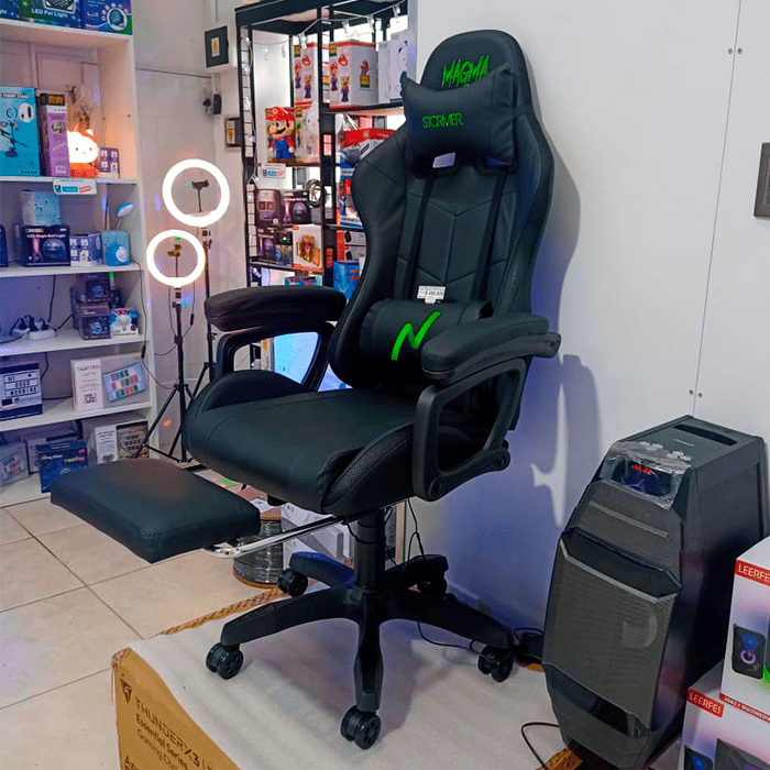 PLAY GEEK - Stores - IT - Telephony - Video games - Picture 10 - Ushuaia City