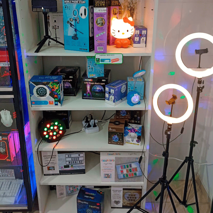 PLAY GEEK - Stores - IT - Telephony - Video games - Picture 12 - Ushuaia City