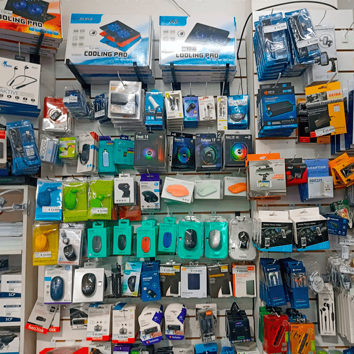 PLAY GEEK - Stores - IT - Telephony - Video games - Picture 18 - Ushuaia City