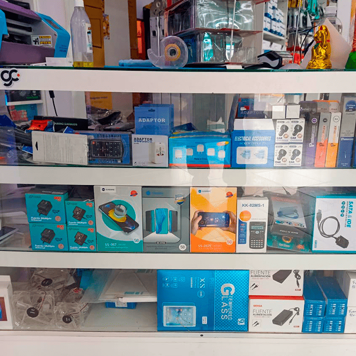 PLAY GEEK - Stores - IT - Telephony - Video games - Picture 19 - Ushuaia City