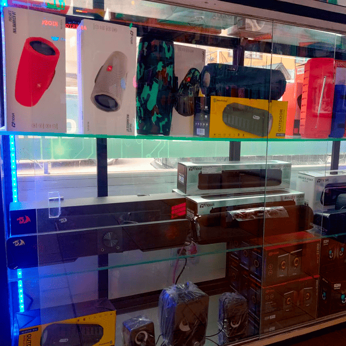 PLAY GEEK - Stores - IT - Telephony - Video games - Picture 21 - Ushuaia City