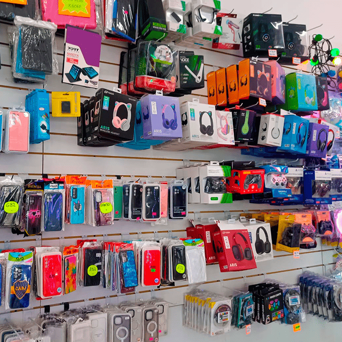 PLAY GEEK - Stores - IT - Telephony - Video games - Picture 6 - Ushuaia City