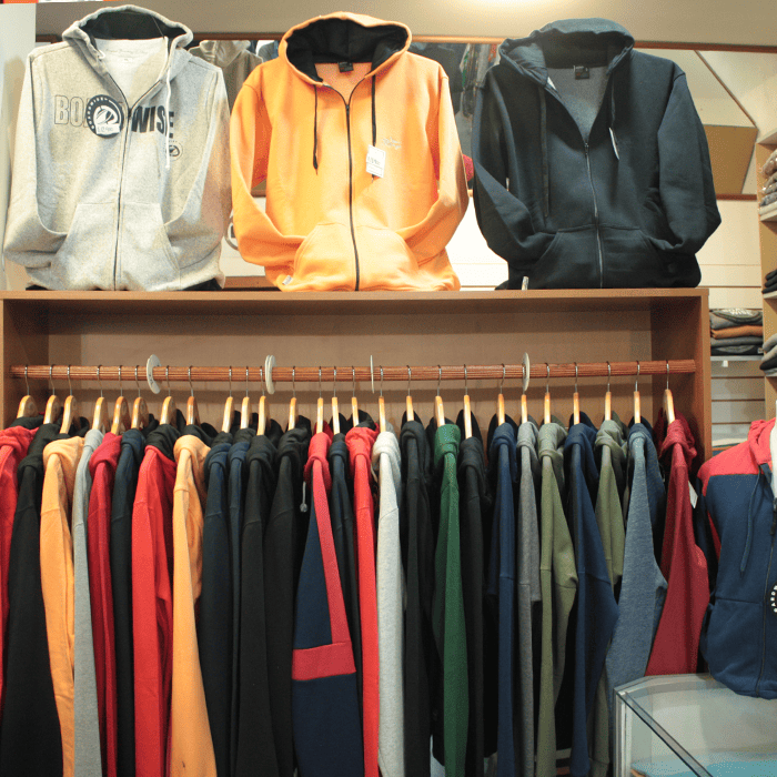 SYC - Tienda indumentaria - Foto 5 - Ushuaia City SYC - Tienda indumentaria - Foto 5 - Ushuaia City