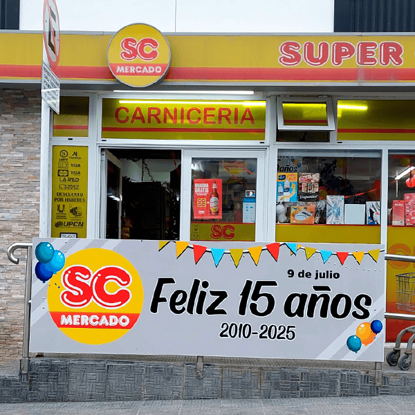 SUPER CLAN - Alimentos, bebidas y demás - Foto 8 - Ushuaia City SUPER CLAN - Alimentos, bebidas y demás - Foto 8 - Ushuaia City