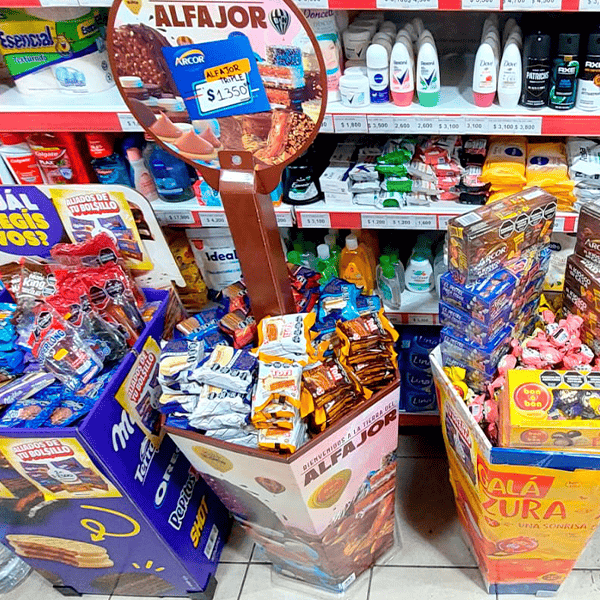 SUPER CLAN - Alimentos, bebidas y demás - Foto 9 - Ushuaia City SUPER CLAN - Alimentos, bebidas y demás - Foto 9 - Ushuaia City