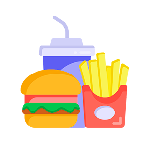 COMIDA RAPIDA