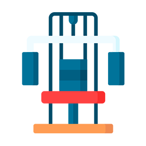 Gimnasio - Cuidado Personal - Ushuaia City