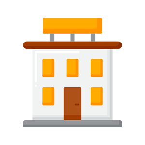 Hostal - Alojamientos - Ushuaia City