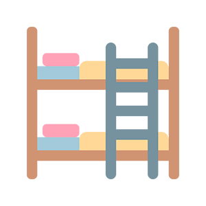 Hostel - Alojamientos - Ushuaia City