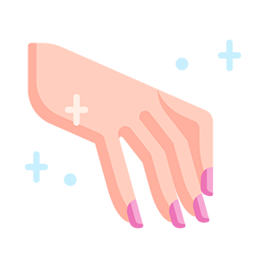 Manicuría - Cuidado Personal - Ushuaia City