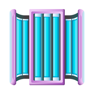 Solarium - Cuidado Personal - Ushuaia City