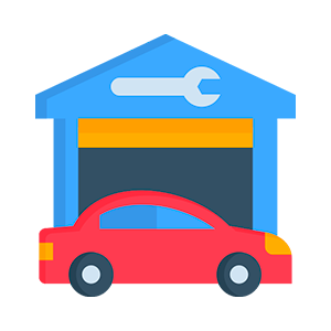 Taller - Comercios - Ushuaia City