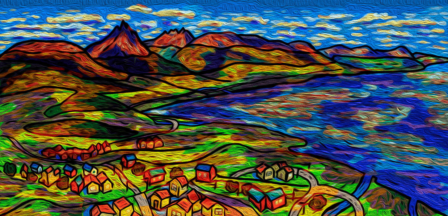Ushuaia