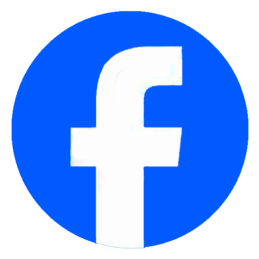 Logo Facebook - Ushuaia City