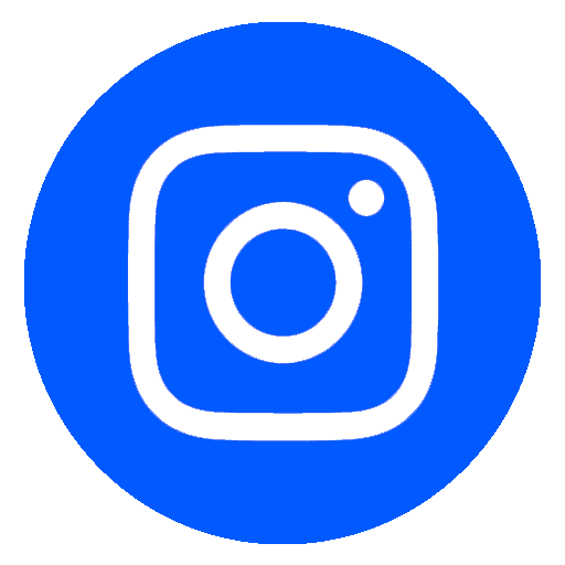 Logo Instagram - Ushuaia City