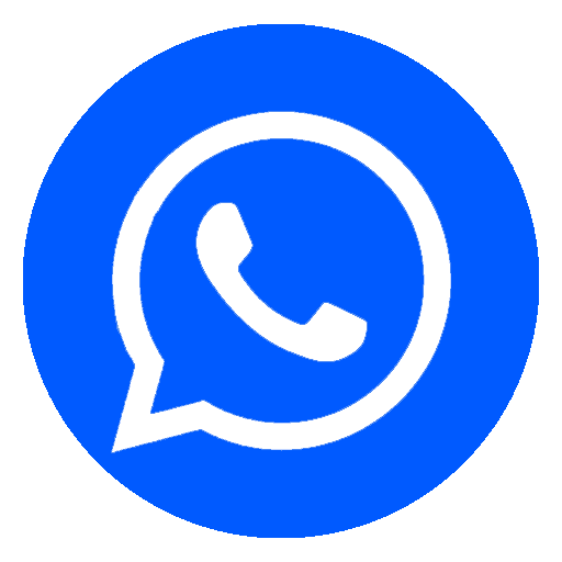 Logo WhatsApp - Ushuaia City