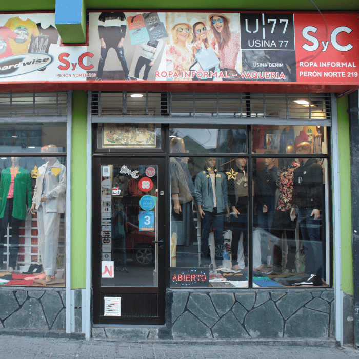 SYC