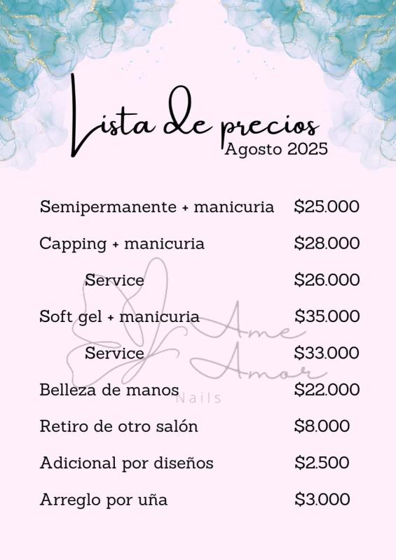 BELLEZA ÚNICA
