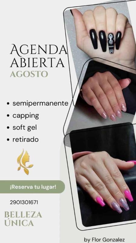 BELLEZA ÚNICA